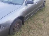 Audi a4 ,yra a6 ceske. Ir passat b5