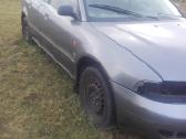 Audi a4 ,yra a6 ceske. Ir passat b5 - nuotraukos Nr. 2