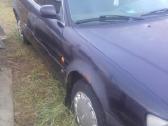 Audi a4 ,yra a6 ceske. Ir passat b5 - nuotraukos Nr. 3