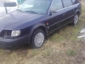 Audi a4 ,yra a6 ceske. Ir passat b5 - nuotraukos Nr. 4