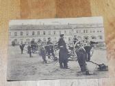 Ww1 vokiškas atvirukas