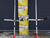 Parduodu trimerį suptec