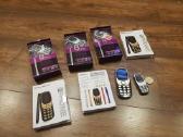 Naujas mini telefonas,telefoniukai Bm10, Bm30 - nuotraukos Nr. 11