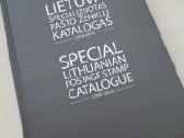 Lietuvos pašto ženklų katalogas