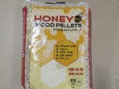 Medžio granules gamintojo kaina - nuotraukos Nr. 8