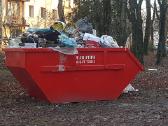 Konteineriu Nuoma Pardavimas Griovimas Šiukšliu iš - nuotraukos Nr. 14