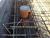 Waterstop Rx 101 Dh juosta - hidroizoliacija - nuotraukos Nr. 6