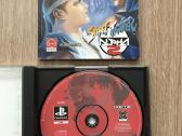 Street fighter alpha 2 pal, ps1, ps2, PS3. - nuotraukos Nr. 3