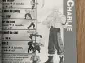 Street fighter alpha 2 pal, ps1, ps2, PS3. - nuotraukos Nr. 7