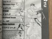 Street fighter alpha 2 pal, ps1, ps2, PS3. - nuotraukos Nr. 8