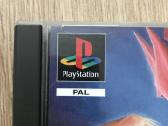 Street fighter alpha 2 pal, ps1, ps2, PS3. - nuotraukos Nr. 13