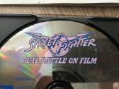 Playstation 1 - Street Fighter Real Battle On Film - nuotraukos Nr. 9