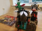 Lego System 6087