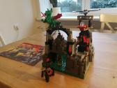 Lego System 6087 - nuotraukos Nr. 2