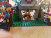 Lego System 5976