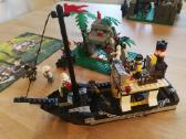 Lego System 5976 - nuotraukos Nr. 8
