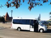 Mikroautobuso nuoma šventėms ir kelionėms Kaunas - nuotraukos Nr. 2