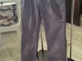 Benetton kelnės 130cm mergaitei