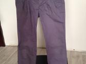 Benetton kelnės 130cm mergaitei - nuotraukos Nr. 2