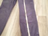 Benetton kelnės 130cm mergaitei - nuotraukos Nr. 3