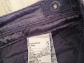 Benetton kelnės 130cm mergaitei - nuotraukos Nr. 4