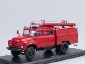 Зил-130 Ац-40 63б Дпд - nuotraukos Nr. 2