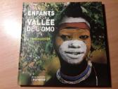 Les Enfants De La Valle De L'omo (French)