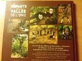Les Enfants De La Valle De L'omo (French) - nuotraukos Nr. 5