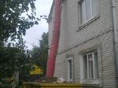Šiūkšlių išvežimas, konteinerių nuoma - Kaunas - nuotraukos Nr. 9