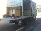 Krovinių pervežimas, Dineka, 3ton-14ton - nuotraukos Nr. 19
