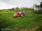 Techninė pagalba kelyje 24/7 - nuotraukos Nr. 11