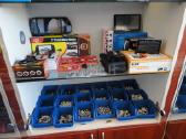 LED, Diodines ir Ksenon lemputes automobiliams - nuotraukos Nr. 8