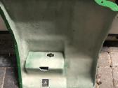 John deere 6000, 6010 ser galiniai sparnai - nuotraukos Nr. 3