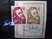 ,Pasto zenklukai,blokai - nuotraukos Nr. 7
