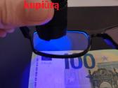 Nauji akiniai kompiuteriui vyriski moteriski - nuotraukos Nr. 3