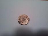 Moneta,5 pfennig 1924m - nuotraukos Nr. 2