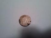 Moneta,5 pfennig 1924m - nuotraukos Nr. 3