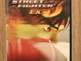 Ps2 Street Fighter Ex3 Ps2