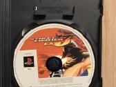 Ps2 Street Fighter Ex3 Ps2 - nuotraukos Nr. 7