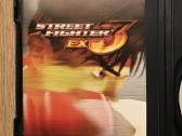 Ps2 Street Fighter Ex3 Ps2 - nuotraukos Nr. 8