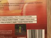 Ps2 Street Fighter Ex3 Ps2 - nuotraukos Nr. 13