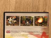 Ps2 Street Fighter Ex3 Ps2 - nuotraukos Nr. 14