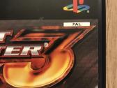 Ps2 Street Fighter Ex3 Ps2 - nuotraukos Nr. 15