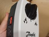 Danfoss pavara Amv 10 / Amv 30 / Amv 33 / Amv 162