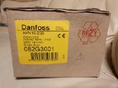 Danfoss pavara Amv 10 / Amv 30 / Amv 33 / Amv 162 - nuotraukos Nr. 2