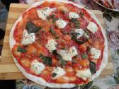 Valoriani Itališkos malkinės picų kepimo krosnys - nuotraukos Nr. 5