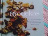 "brodekas"philippe Claudel 2018m.romanas