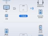 Bluetooth 5.0 (aptx HD)adapteris Imtuvas-siųstuvas - nuotraukos Nr. 6