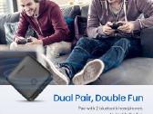 Bluetooth 5.0 (aptx HD)adapteris Imtuvas-siųstuvas - nuotraukos Nr. 7