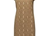 Ralph Lauren python print ponte sheath dress - nuotraukos Nr. 3